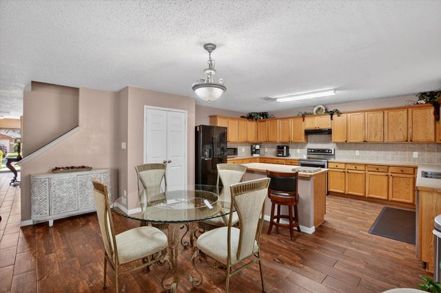 1632 Lionheart Drive, Little Elm, TX 75036