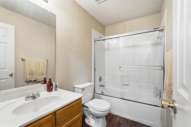 1632 Lionheart Drive, Little Elm, TX 75036