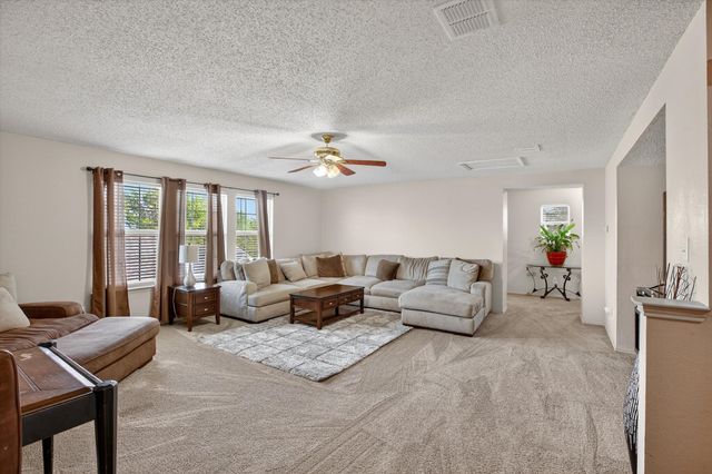 1632 Lionheart Drive, Little Elm, TX 75036