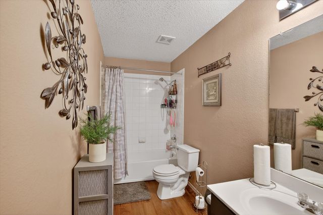 1632 Lionheart Drive, Little Elm, TX 75036