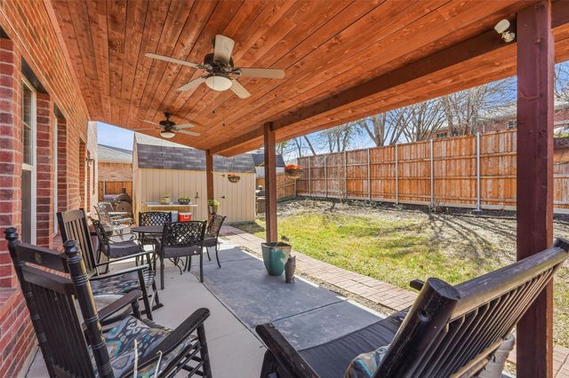 1632 Lionheart Drive, Little Elm, TX 75036