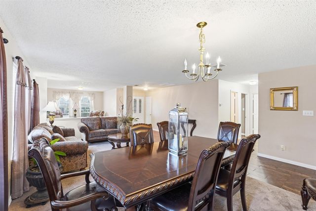 1632 Lionheart Drive, Little Elm, TX 75036