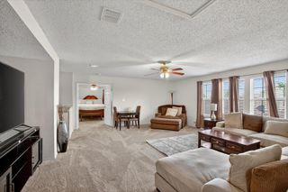 1632 Lionheart Drive, Little Elm, TX 75036