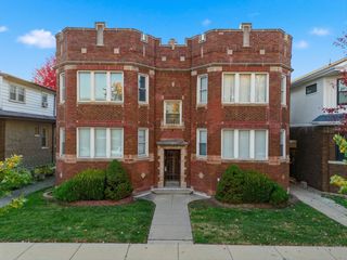 8344 S Marshfield Avenue, Chicago, IL 60620