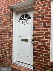 611 HADDON AVE #B, Collingswood, NJ 08108