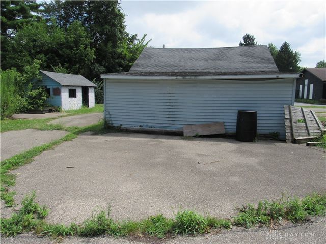 503 W Main Street, Trotwood, OH 45426