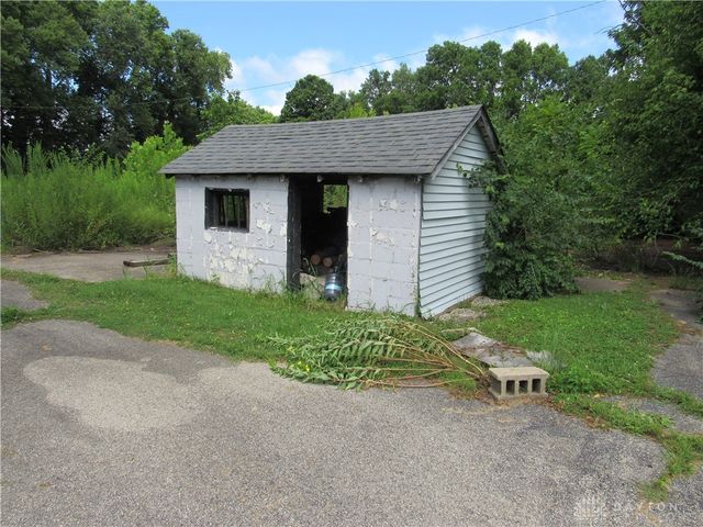 503 W Main Street, Trotwood, OH 45426