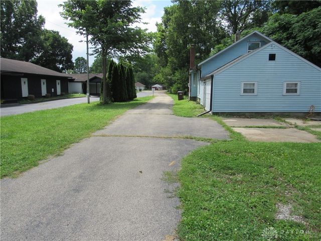 503 W Main Street, Trotwood, OH 45426