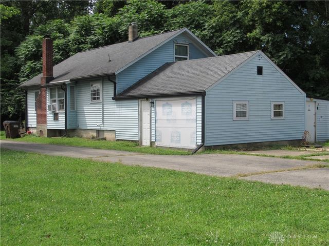 503 W Main Street, Trotwood, OH 45426