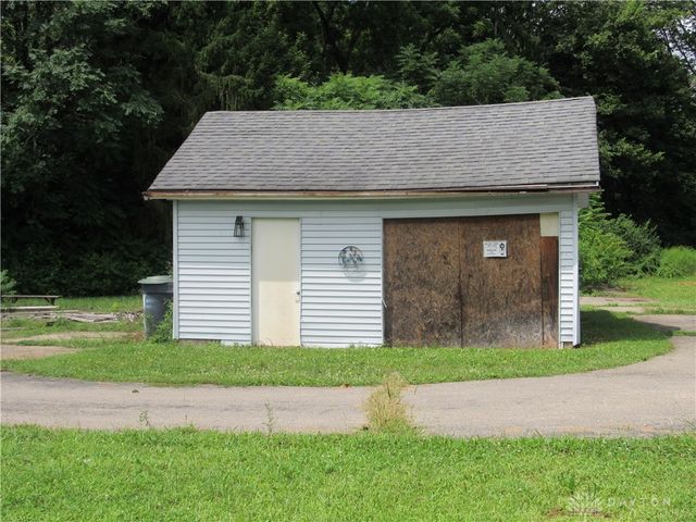 503 W Main Street, Trotwood, OH 45426