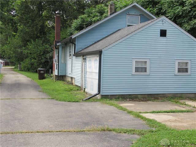 503 W Main Street, Trotwood, OH 45426