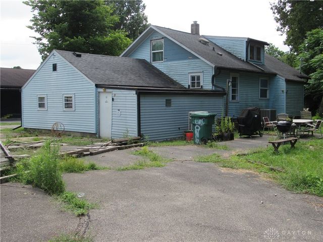 503 W Main Street, Trotwood, OH 45426