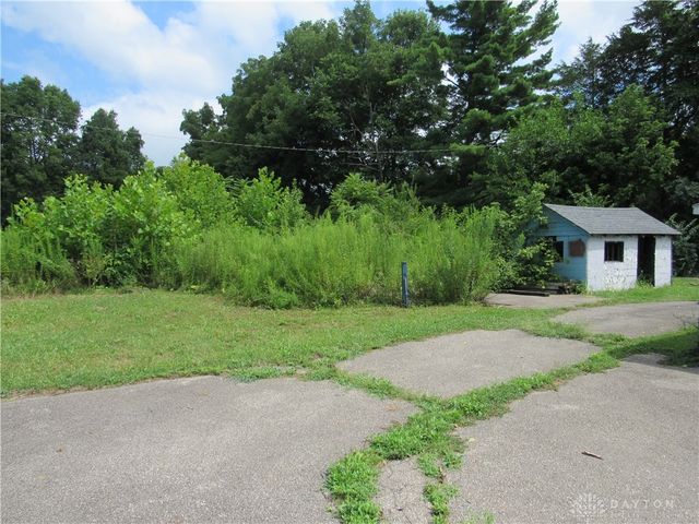 503 W Main Street, Trotwood, OH 45426