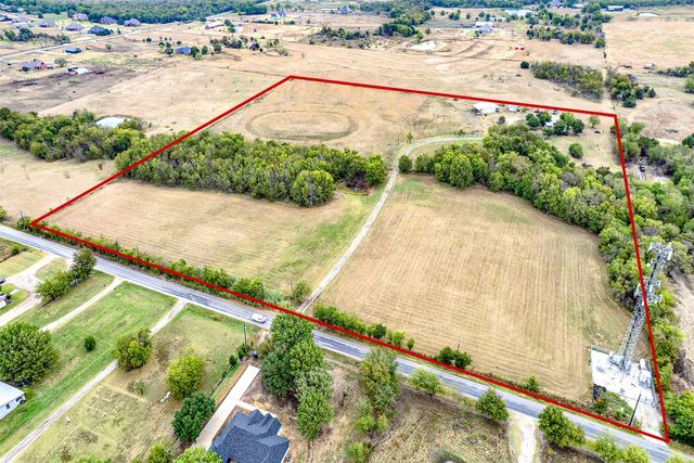 567 Poetry Road, Royse City, TX 75189