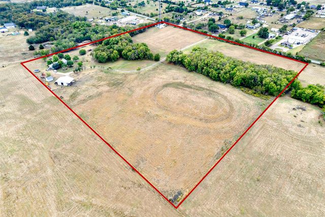 567 Poetry Road, Royse City, TX 75189