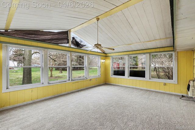 1260 Gilbert Street, Flint Charter Township, MI 48532