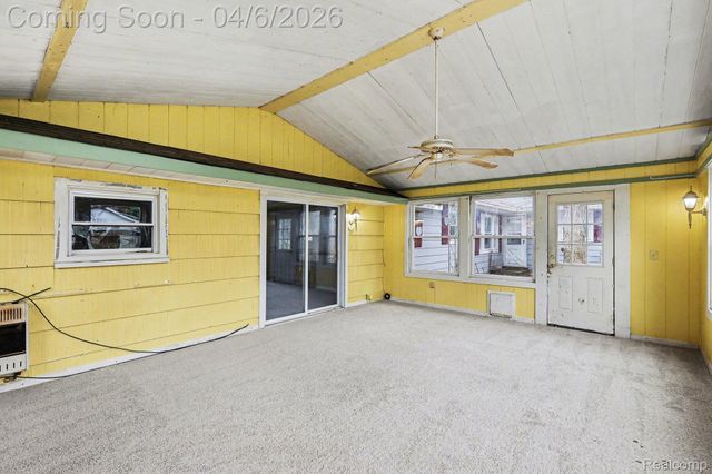 1260 Gilbert Street, Flint Charter Township, MI 48532