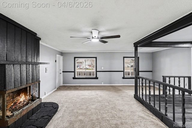 1260 Gilbert Street, Flint Charter Township, MI 48532
