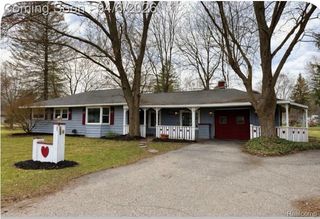 1260 Gilbert Street, Flint Charter Township, MI 48532