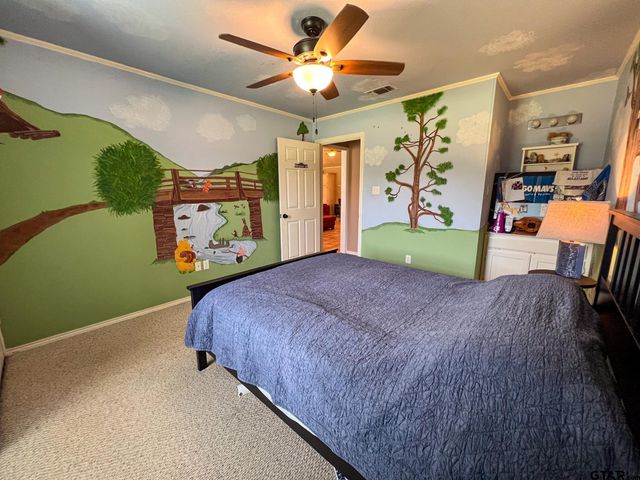 1007 NE CR 2010, Mt Vernon, TX 75457