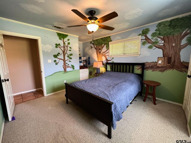 1007 NE CR 2010, Mt Vernon, TX 75457