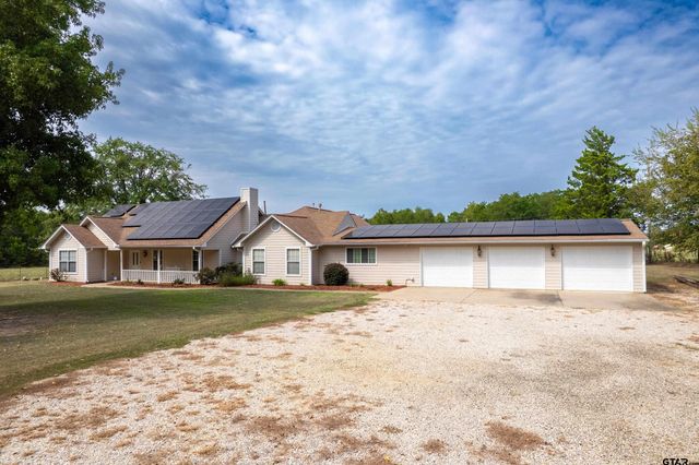 1007 NE CR 2010, Mt Vernon, TX 75457
