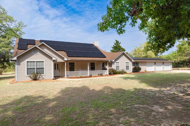 1007 NE CR 2010, Mt Vernon, TX 75457