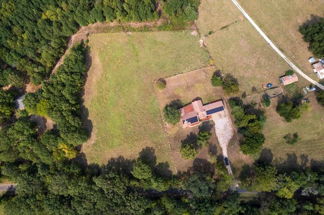 1007 NE CR 2010, Mt Vernon, TX 75457