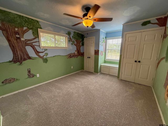 1007 NE CR 2010, Mt Vernon, TX 75457