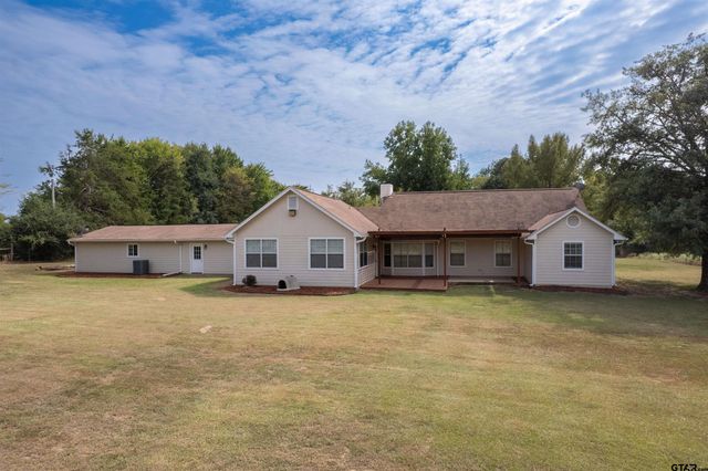 1007 NE CR 2010, Mt Vernon, TX 75457