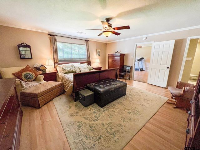 1007 NE CR 2010, Mt Vernon, TX 75457