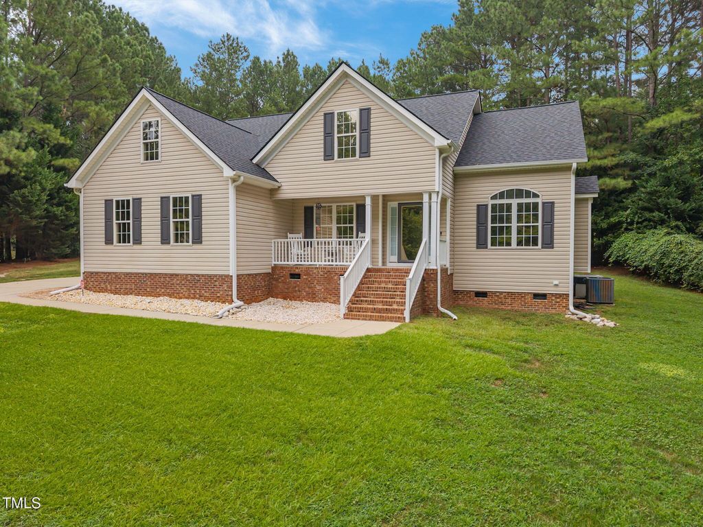 9000 Pageland Court, Wake Forest, NC 27587