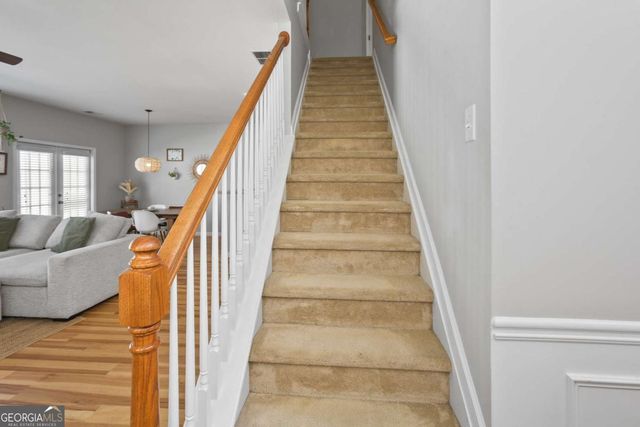 18 JEKYLL Drive 31, Marietta, GA 30066