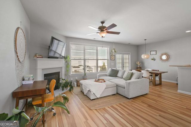 18 JEKYLL Drive 31, Marietta, GA 30066