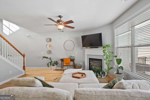 18 JEKYLL Drive 31, Marietta, GA 30066