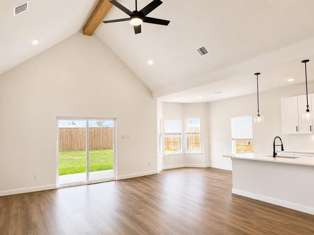 11944 Hedley Court, Conroe, TX 77306