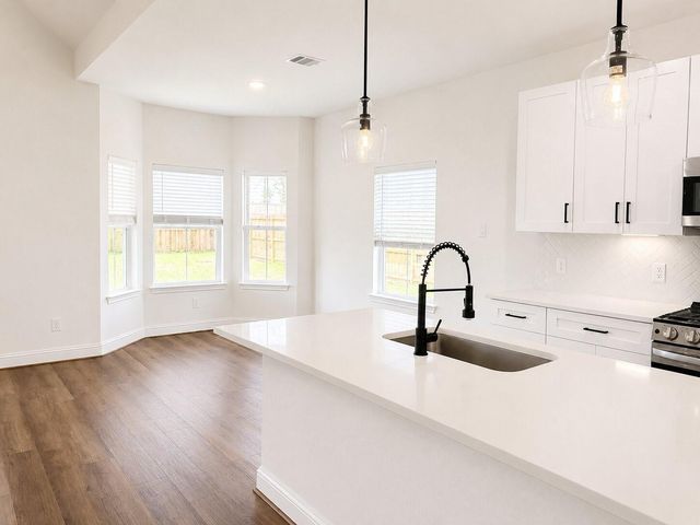 11944 Hedley Court, Conroe, TX 77306