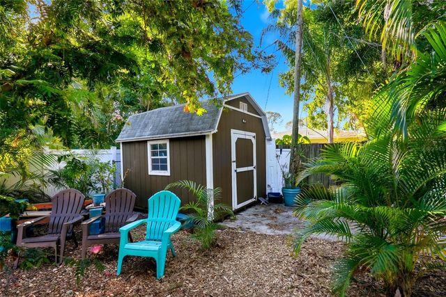 220 45TH AVENUE S, St Petersburg, FL 33705