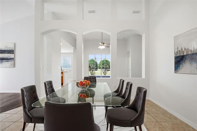 5917 WEDGEFIELD DRIVE, Zephyrhills, FL 33541