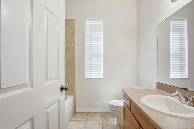 5917 WEDGEFIELD DRIVE, Zephyrhills, FL 33541