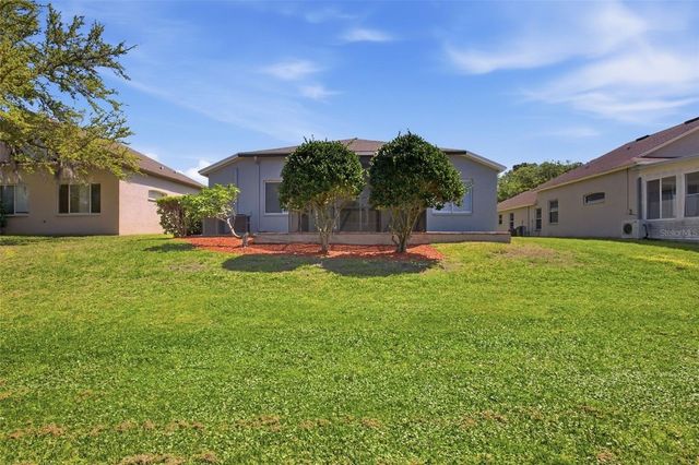 5917 WEDGEFIELD DRIVE, Zephyrhills, FL 33541