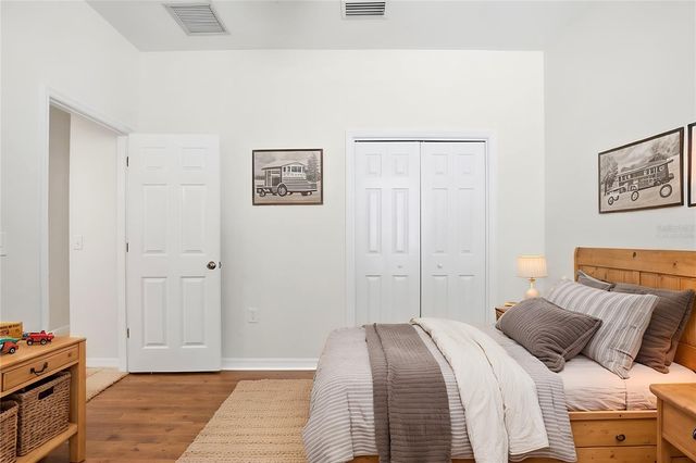 5917 WEDGEFIELD DRIVE, Zephyrhills, FL 33541