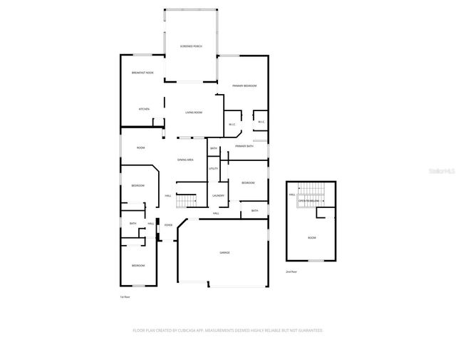 5917 WEDGEFIELD DRIVE, Zephyrhills, FL 33541