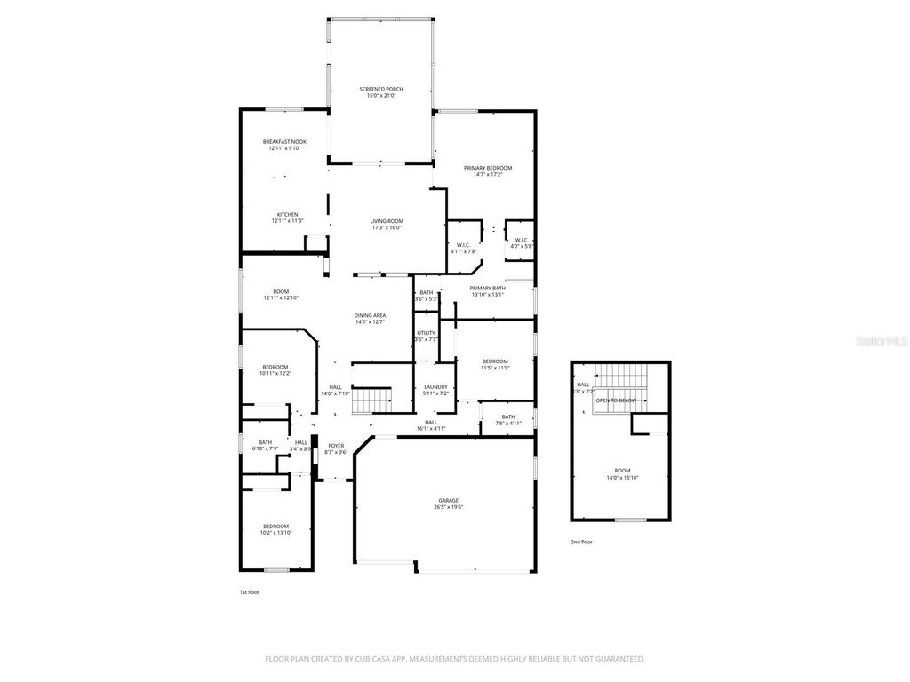Image 44 of property listing at 5917 WEDGEFIELD DRIVE, Zephyrhills, FL 33541