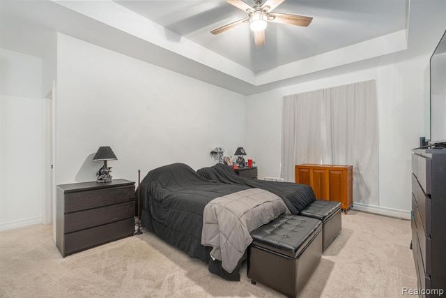 14664 Hannebauer Court, Sterling Heights, MI 48313