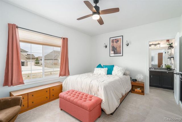 14664 Hannebauer Court, Sterling Heights, MI 48313