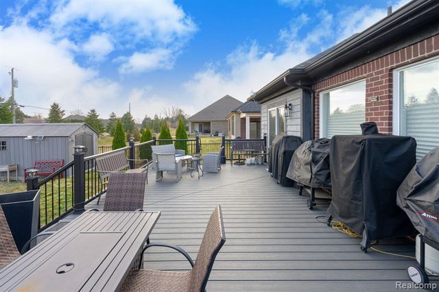 14664 Hannebauer Court, Sterling Heights, MI 48313