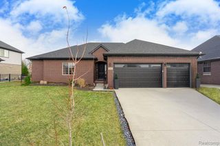 14664 Hannebauer Court, Sterling Heights, MI 48313