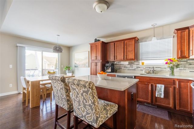 9054 Rock Harbor Drive, Newport, MI 48166