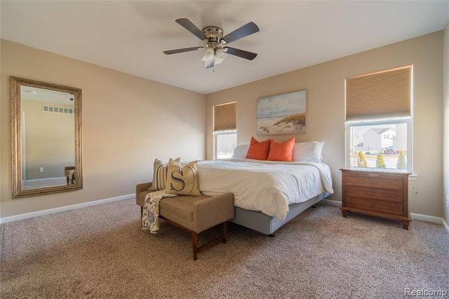 9054 Rock Harbor Drive, Newport, MI 48166